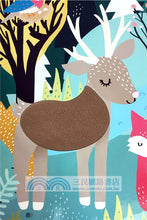 Load image into Gallery viewer, 摸摸看!我的超大啟萌書