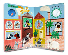 Load image into Gallery viewer, 摸摸看!我的超大啟萌書:繽紛世界篇