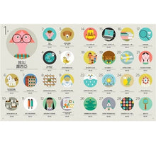 Load image into Gallery viewer, 我眼中的世界