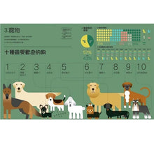 Load image into Gallery viewer, 我眼中的世界