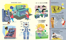 Load image into Gallery viewer, 科普系列:我的衣服從哪兒來?