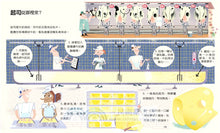 Load image into Gallery viewer, 科普系列:餐盒裡的食物從哪兒來?