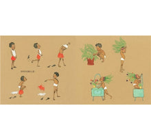 Load image into Gallery viewer, 胡利安是隻美人魚