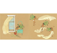 Load image into Gallery viewer, 胡利安是隻美人魚