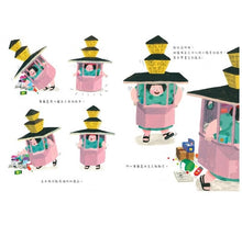 Load image into Gallery viewer, 小報亭