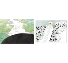 Load image into Gallery viewer, 啊姆要吃好多好多