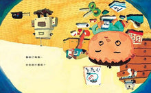 Load image into Gallery viewer, 肚臍的洞洞