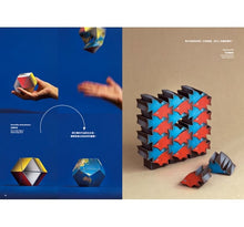 Load image into Gallery viewer, 中村開己的怪奇紙機關