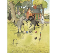 Load image into Gallery viewer, 三隻小狼和大壞豬