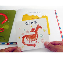 Load image into Gallery viewer, 龍的來信