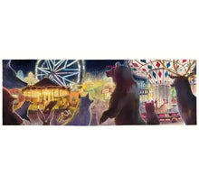 Load image into Gallery viewer, 午夜遊樂園