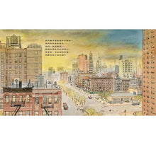 Load image into Gallery viewer, 我們的城市英雄