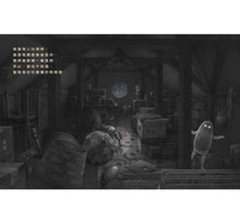 Load image into Gallery viewer, 閣樓房間裡的搗蛋鬼