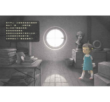 Load image into Gallery viewer, 閣樓房間裡的搗蛋鬼