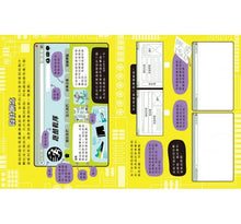 Load image into Gallery viewer, 我的創意遊戲書:設計動手讀