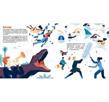 Load image into Gallery viewer, 管弦樂團