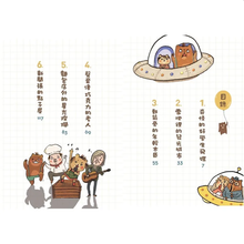 Load image into Gallery viewer, 小熊兄妹的點子屋