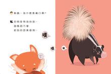 Load image into Gallery viewer, 歡迎光臨口罩動物村