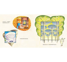 Load image into Gallery viewer, STEAM創造家:建築師萊特 改變世界的形狀