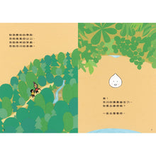 Load image into Gallery viewer, 怕浪費奶奶的河川散步