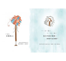 Load image into Gallery viewer, 海蒂躲貓貓