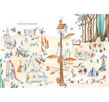 Load image into Gallery viewer, 海蒂躲貓貓