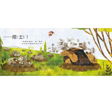 Load image into Gallery viewer, 為什麼不行?