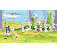 Load image into Gallery viewer, 不聽警告的鱷魚