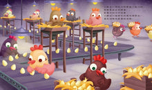 Load image into Gallery viewer, 我不想放棄