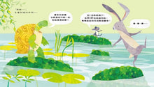 Load image into Gallery viewer, 真的!這裡沒有鱷魚