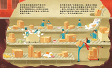 Load image into Gallery viewer, 寄往天堂的包裹