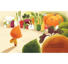 Load image into Gallery viewer, 蔬菜生氣了!為什麼討厭我們?