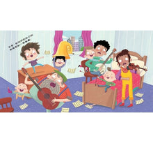 Load image into Gallery viewer, 想要與堅持的魔力