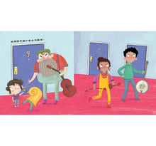 Load image into Gallery viewer, 想要與堅持的魔力