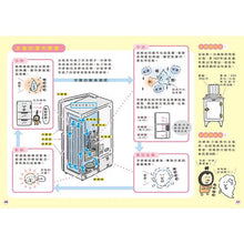 Load image into Gallery viewer, 完全解謎! 放大郎的生活科學