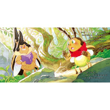 Load image into Gallery viewer, 昆蟲島1:螢火蟲亞當和星空宴會