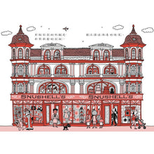 Load image into Gallery viewer, 貓咪與國王 2:戴皇冠去上班