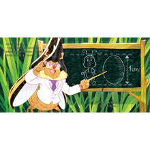 Load image into Gallery viewer, 昆蟲島1:螢火蟲亞當和星空宴會