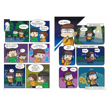 Load image into Gallery viewer, 普通兄妹的搞笑對決 1-12