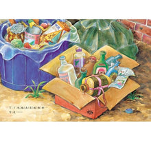 Load image into Gallery viewer, 尿床了:和孩子一起面對尿床的挫折!