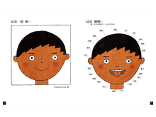 Load image into Gallery viewer, 語言圖鑑(1)各式各樣的名字