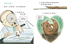 Load image into Gallery viewer, 蚯蚓的日記