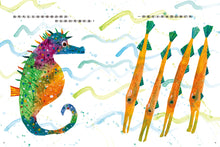 Load image into Gallery viewer, 海馬先生