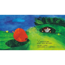 Load image into Gallery viewer, 小老鼠找新家