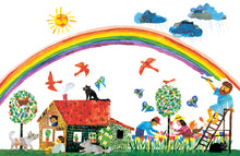 Load image into Gallery viewer, 畫一個星星給我