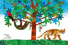 Load image into Gallery viewer, 好慢、好慢、好慢的樹懶