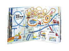 Load image into Gallery viewer, 陸‧海‧空建築工程大集合