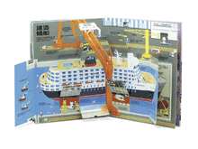 Load image into Gallery viewer, 陸‧海‧空建築工程大集合