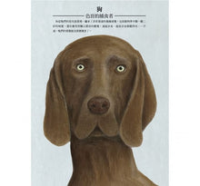 Load image into Gallery viewer, 動物眼中的世界