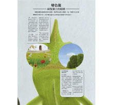 Load image into Gallery viewer, 動物眼中的世界